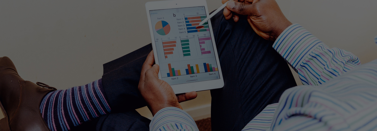 Case study - ING - Baisse du CPC sur les mot-clés marque